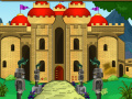 Игра The Chateau