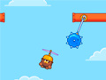 Игра Swing Chopper