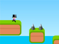 Игра Sir Jump