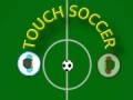 Игра Touch Soccer