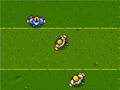 Игра Rugby Down Heroes