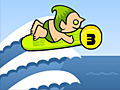 Игра Yuletide Riptide