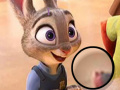 Игра Zootopia Hidden Letters 2	