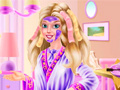 Игра Princess Makeup Ritual