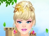 Игра Princess Photoshoot Dress Up