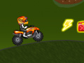 Игра Back Flip Rider