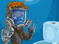 Игра Toilet War