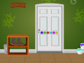Игра Escape From Doors