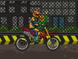 Игра Risky Rider 5
