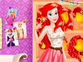 Игра Princess Birthday Surprise