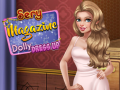 Игра Sery Magazine Dolly Dress Up