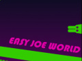 Игра Easy Joe World