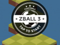 Игра Zball 3: Football 