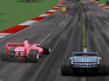 Игра Grand Prix Hero