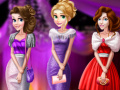 Игра Glamour Prom Night