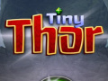 Игра Tiny Thor