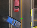 Игра Rush Hour City Parking