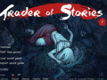 Игра Trader of Stories: Chapter 1