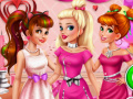 Игра Valentine's Day Singles Party