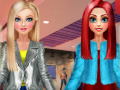 Игра BFFs Makeup Time