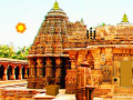 Игра Escape tamilnadu temple
