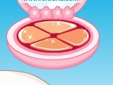 Игра Cruise Make Up
