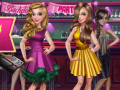 Игра Dolly Bachelorette Dress Up