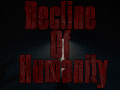 Игра Decline of Humanity