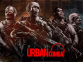 Игра Urban Combat