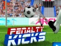 Ігра Penalty Kicks