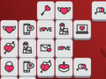 Игра Valentine`s Mahjong