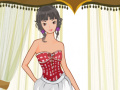 Игра Classic Style of Princess Dressup