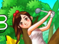 Игра Maya Golf