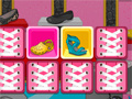 Игра Shoes Memo Deluxe