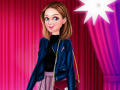 Игра Barbie Becomes An Actress