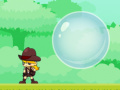 Игра Break Bubble