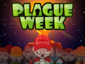 Игра Plague Week
