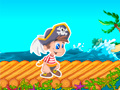 Игра The Pirate Kid