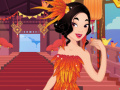 Игра Mulan Year of the Rooster