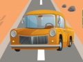 Ігра Traffic Racer