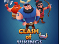 Ігра Clash of Vikings