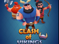 Игра Clash of Vikings