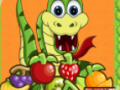 Игра Fruit Snake