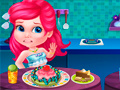 Игра Cooking Contest