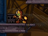 Игра Scraps
