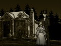 Игра Forgotten Hill Memento: Love Beyond