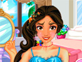 Игра Latina Princess Spa Day