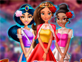 Игра Candy Prom Night