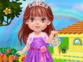 Игра Baby Shopping Spree