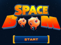 Игра Space Boom